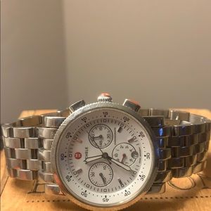 Michele watch